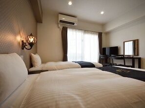Twin Condo, Non Smoking - TOKI NO YADO NAHA by SUNREST RESORT (Naha)