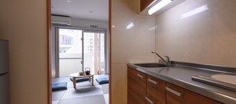 TOKI NO YADO NAHA by SUNREST RESORT