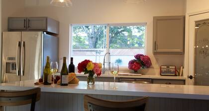 Beautiful Deluxe Sonoma Retreat With Private Pool Spa Bocce & More! Sleeps 8+2