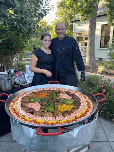 Beautiful Deluxe Sonoma Retreat With Private Pool Spa Bocce & More! Sleeps 8+2 