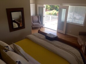 4 chambres, fer et planche à repasser, lit parapluie, Wi-Fi gratuit