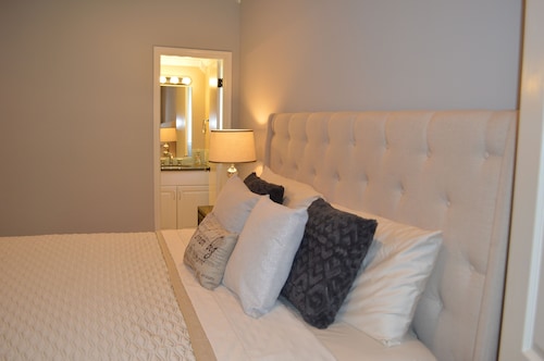 Schöne 2/2 Wohnung in Lake Conroe • 6 Personen