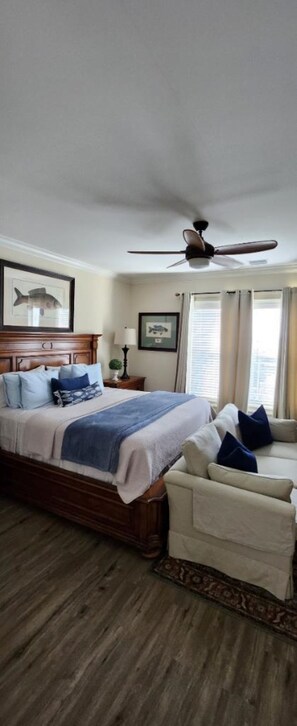 4 chambres, Wi-Fi, draps fournis