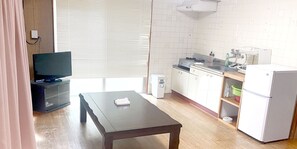 Maison, non-fumeur, cuisine | Cuisine privée
