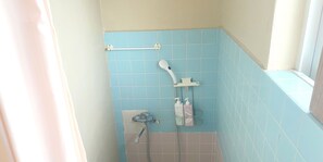 Basic House, Non Smoking, Kitchen | Bathroom - Cuore Yui (Nakijin)