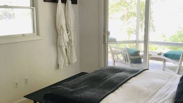 3 chambres, fer et planche Ă repasser, Wi-Fi gratuit, draps fournis