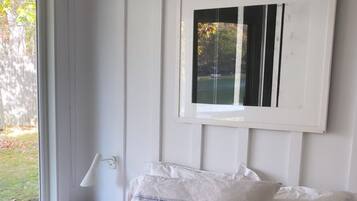 3 chambres, fer et planche Ă repasser, Wi-Fi gratuit, draps fournis