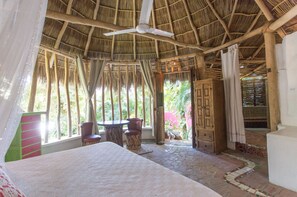 3 soverom, safe på rommet, wi-fi og sengetøy