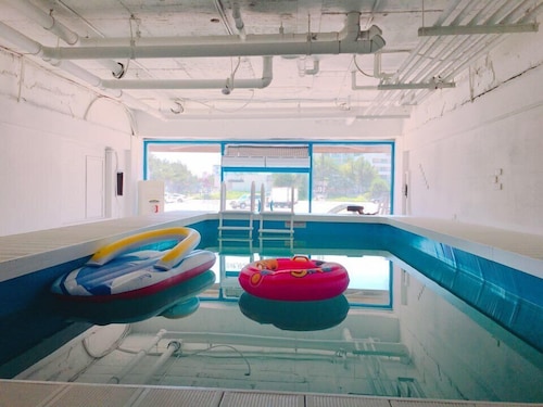 Sumsum Guest House - Hostel