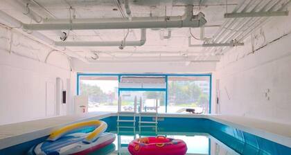 Sumsum Guest House - Hostel