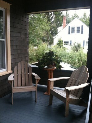 Terras