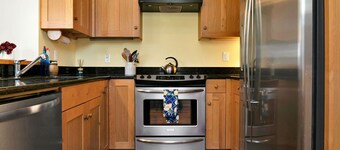 Loved and Cared For! Newly Renovated Modern Bungalow!