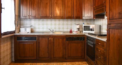 Casa Paola, 2 steps from the center: A / C, Wi-Fi, bikes and parking!