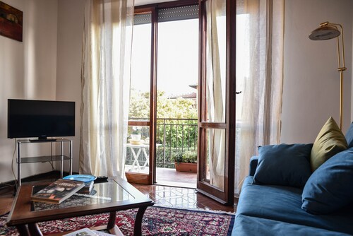 Casa Paola, 2 steps from the center: A / C, Wi-Fi, bikes and parking!