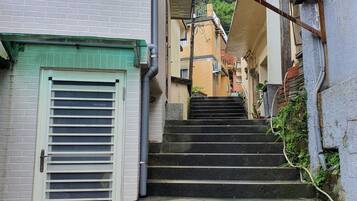 Basic Double Room | Balcony
