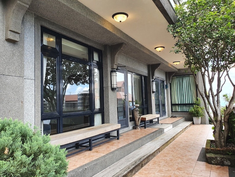 九份溫莎堡香草庭院親子民宿評價、特色體驗、房價資訊、訂房連結 – 親子友善與貼心服務 - 照片 15
