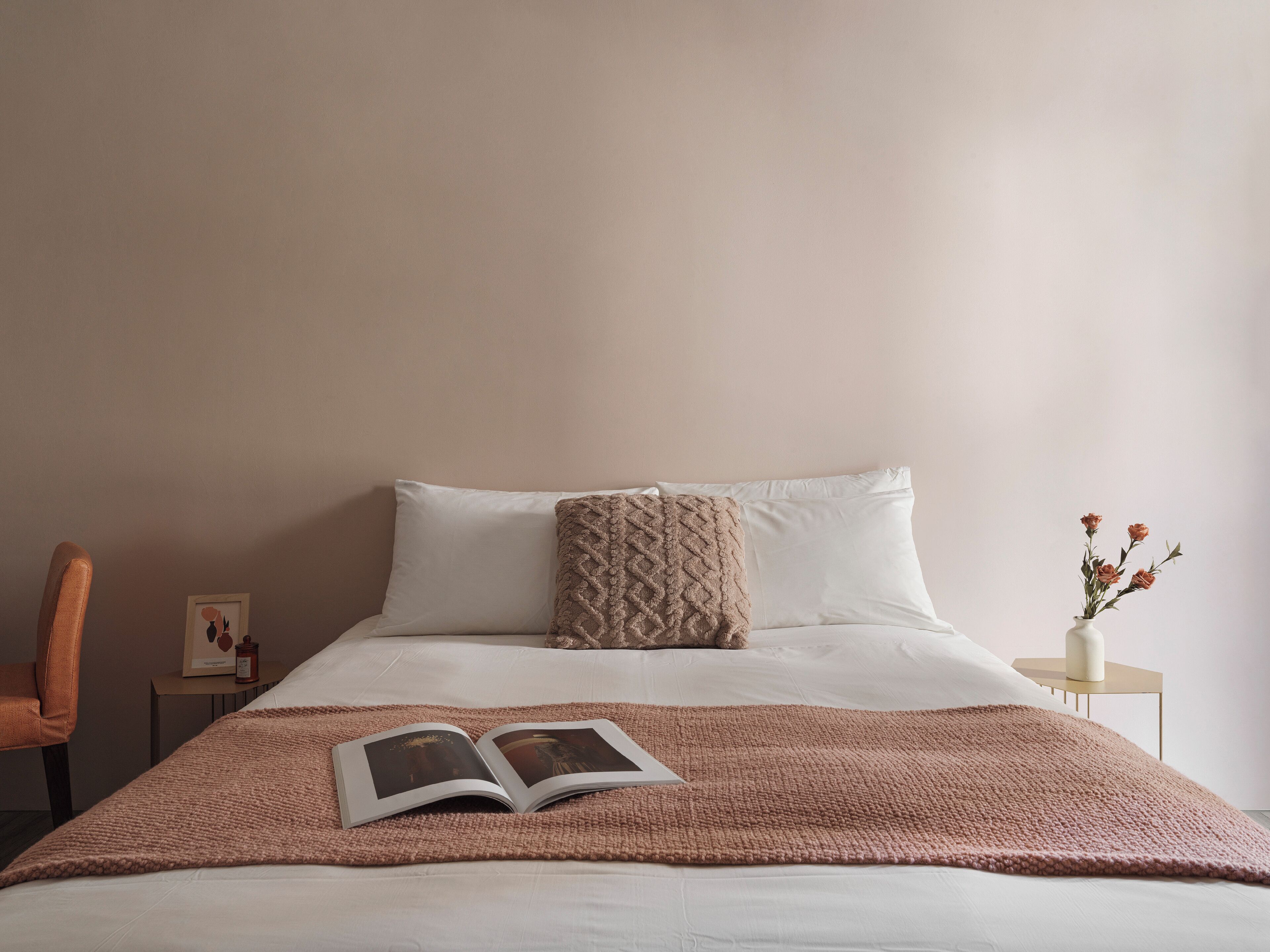 Economy Double Room | View from room