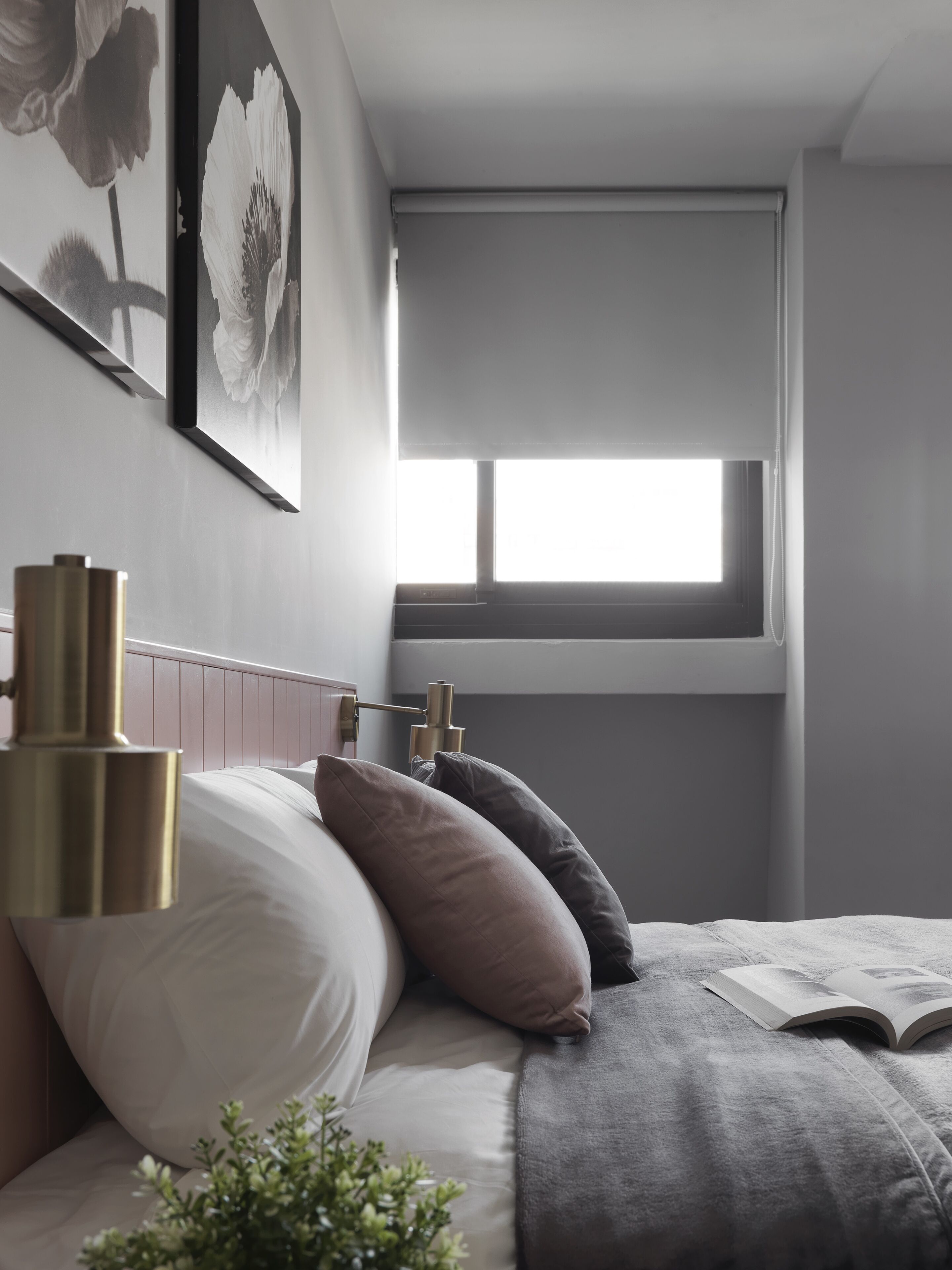 superior double room | 1 bedroom, down duvets, blackout curtains, soundproofing