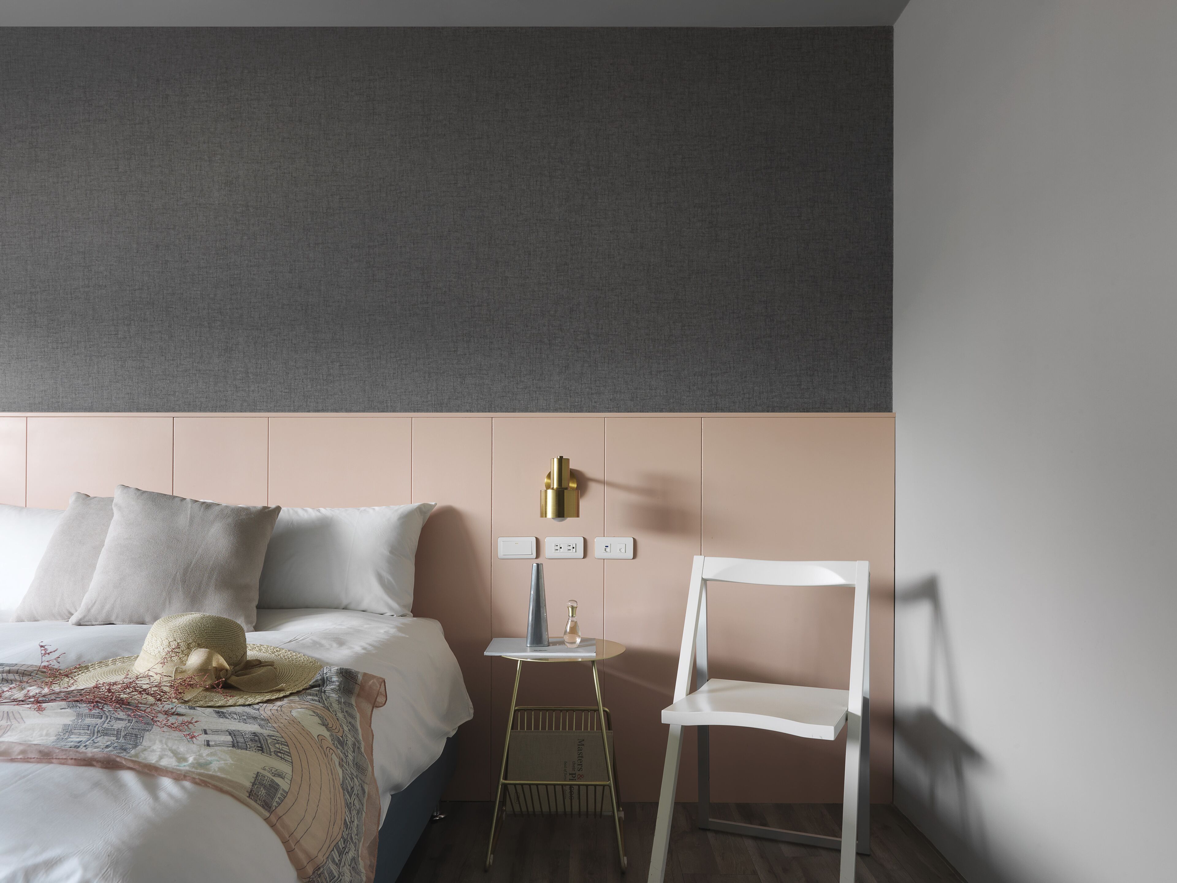 superior double room | 1 bedroom, down duvets, blackout curtains, soundproofing