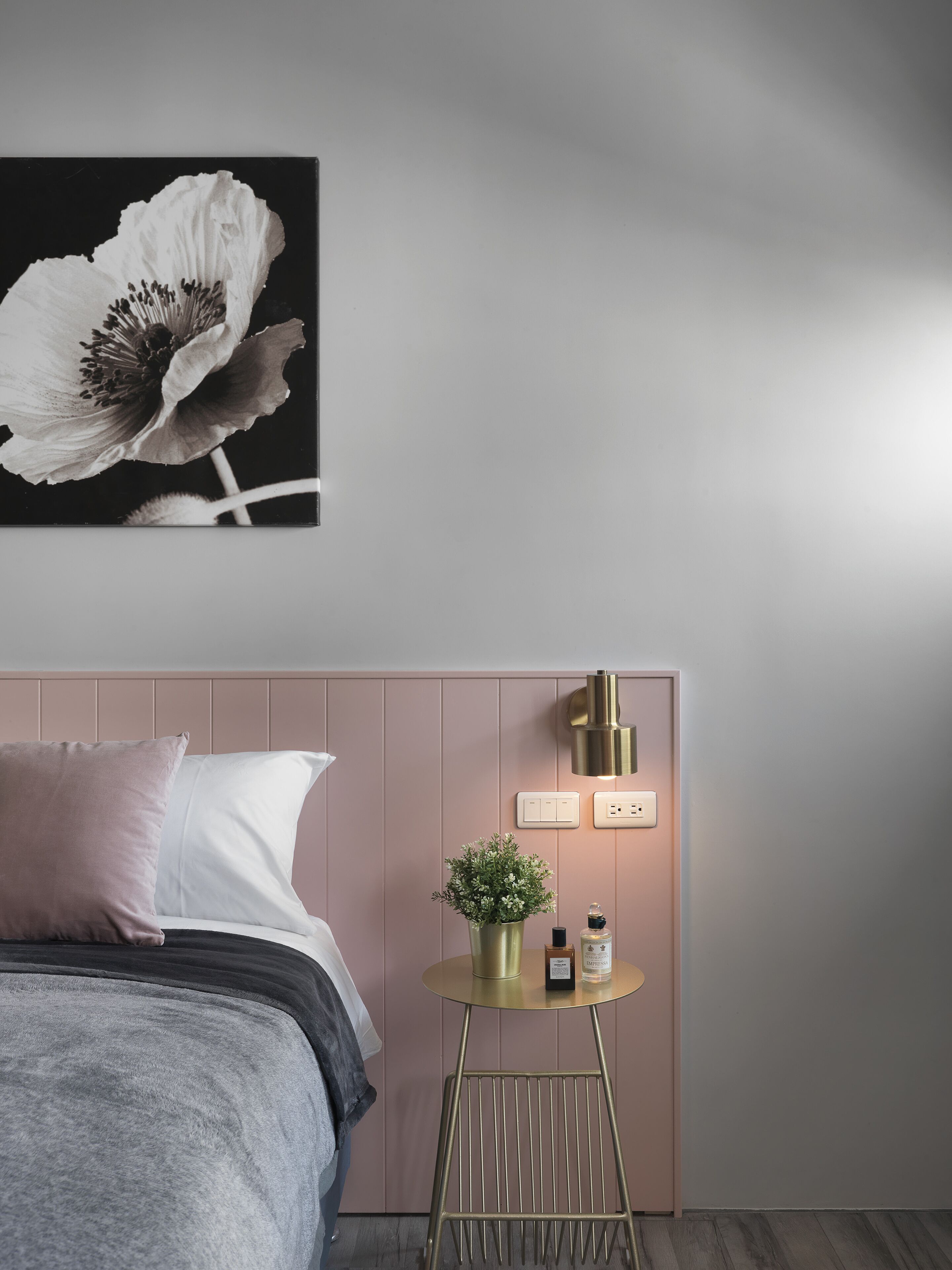 superior double room | 1 bedroom, down duvets, blackout curtains, soundproofing