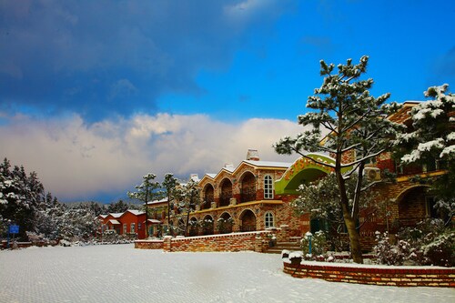 Jeju TS Youthhostel Resort
