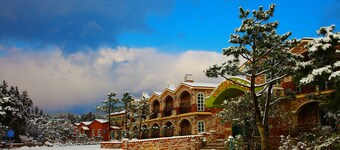 Jeju TS Youthhostel Resort