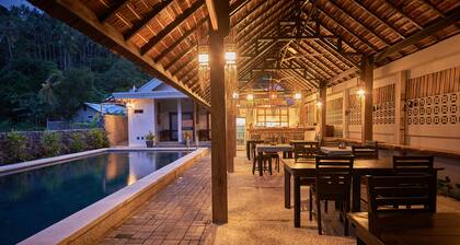 Cocotinos Lembeh A Boutique Dive Lodge