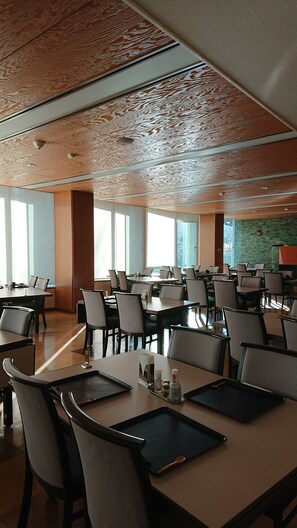 Restaurant - Hotel TETORA Resort Tokachigawa (Otofuke)