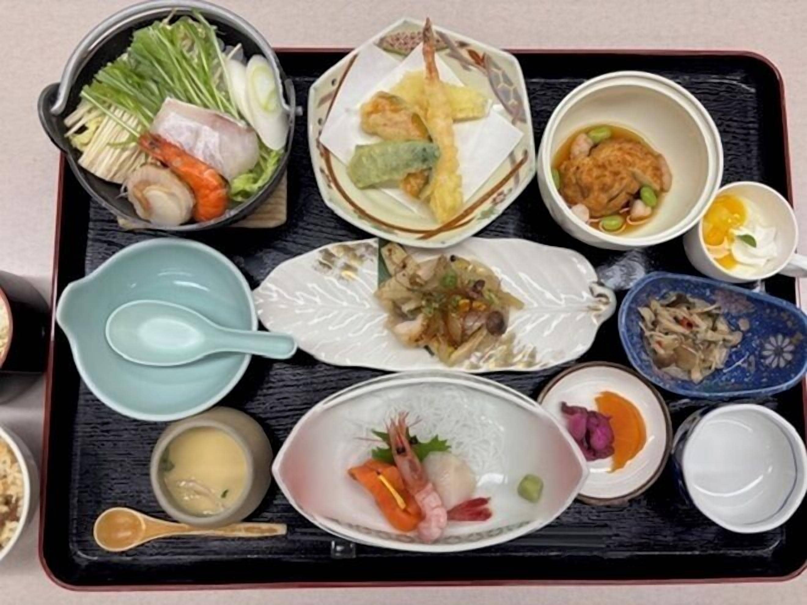 餐廳