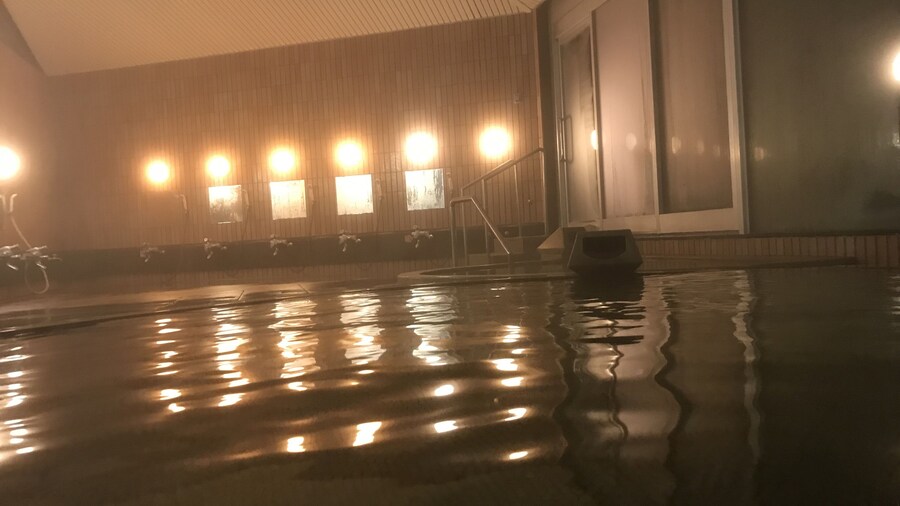 Hotel TETORA Resort Tokachigawa