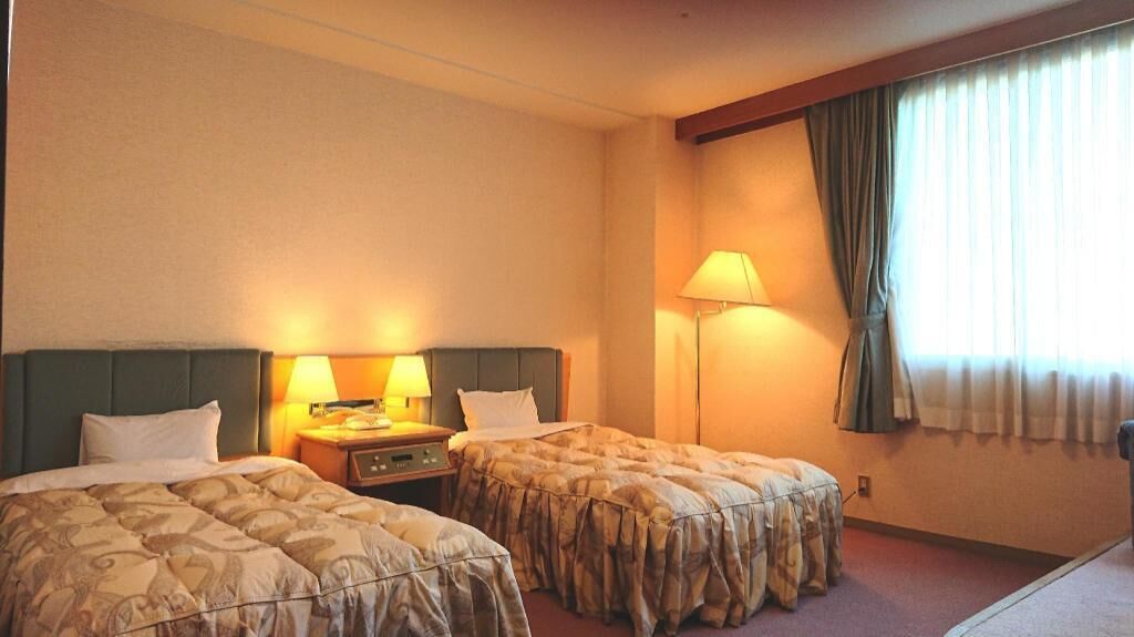 In-room safe, desk, iron/ironing board, free WiFi