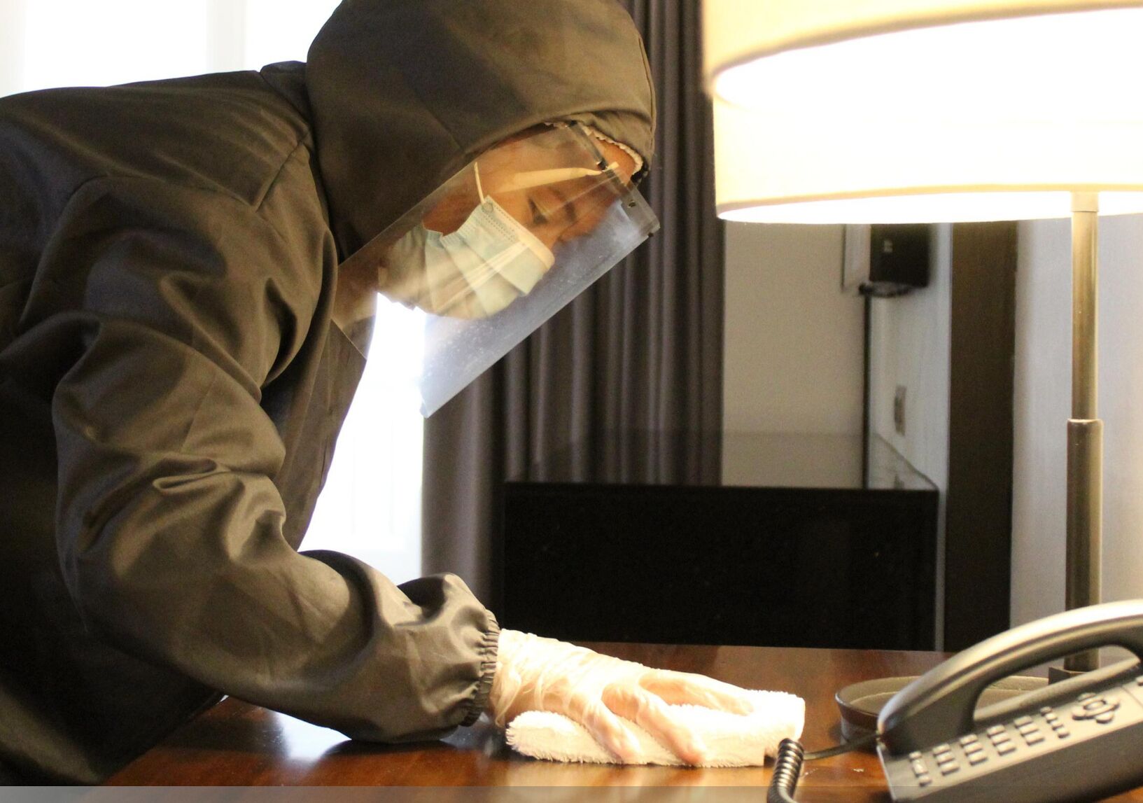 cleanliness standards