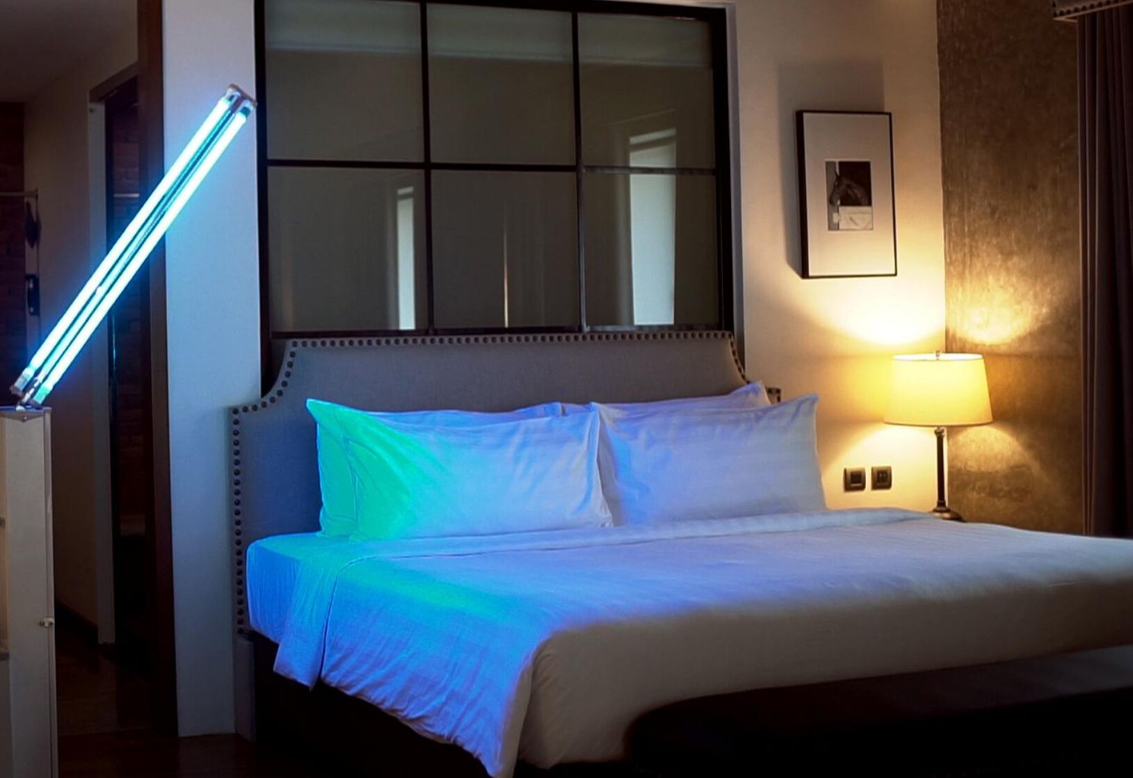 cleanliness standards