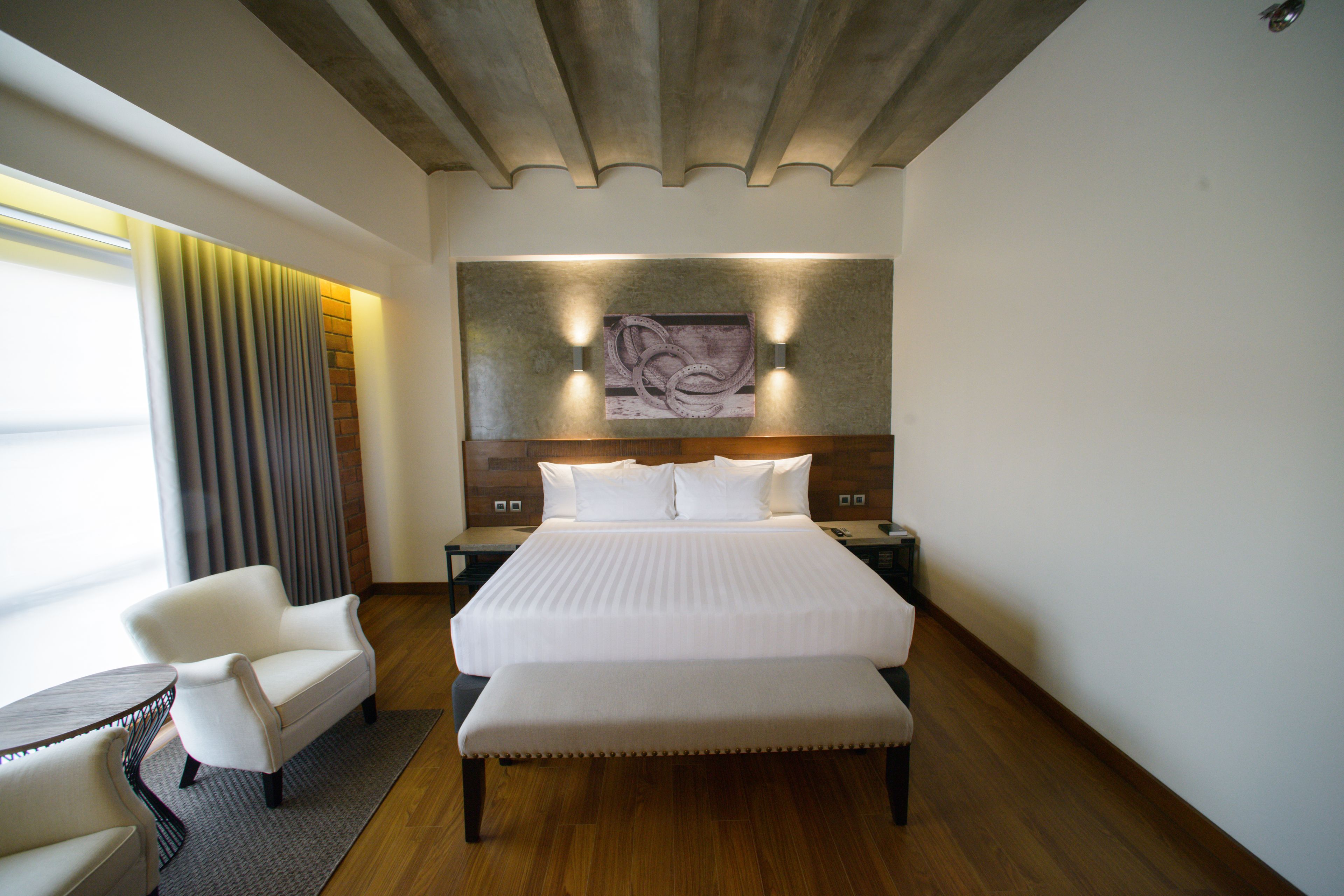 premier room | in-room safe, desk, soundproofing, iron/ironing board