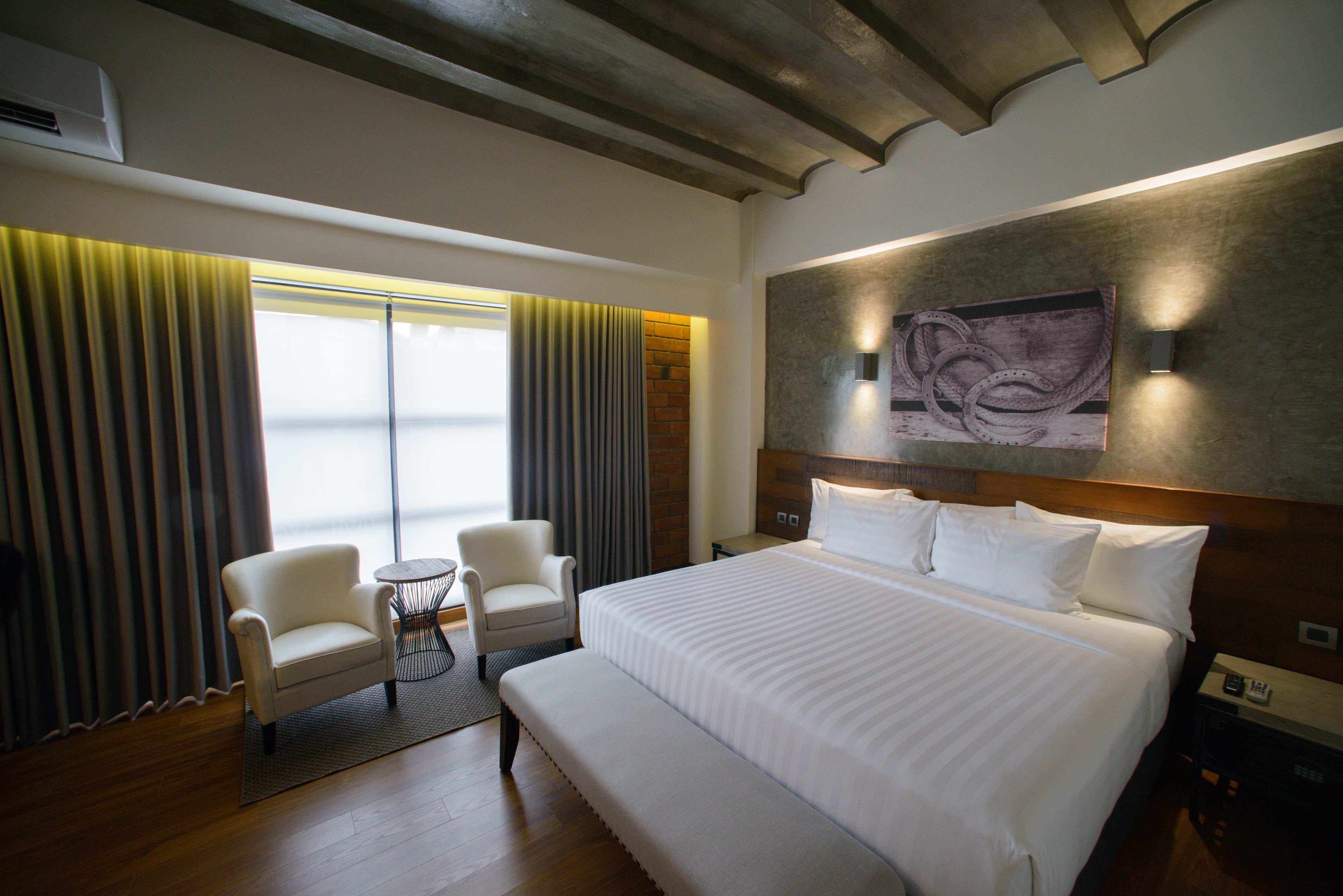 premier room | in-room safe, desk, soundproofing, iron/ironing board