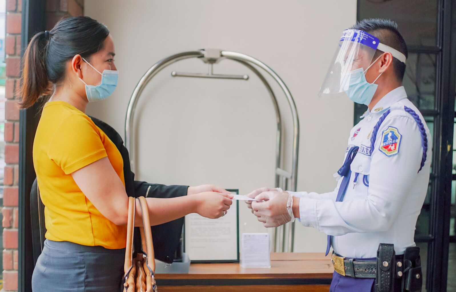 cleanliness standards