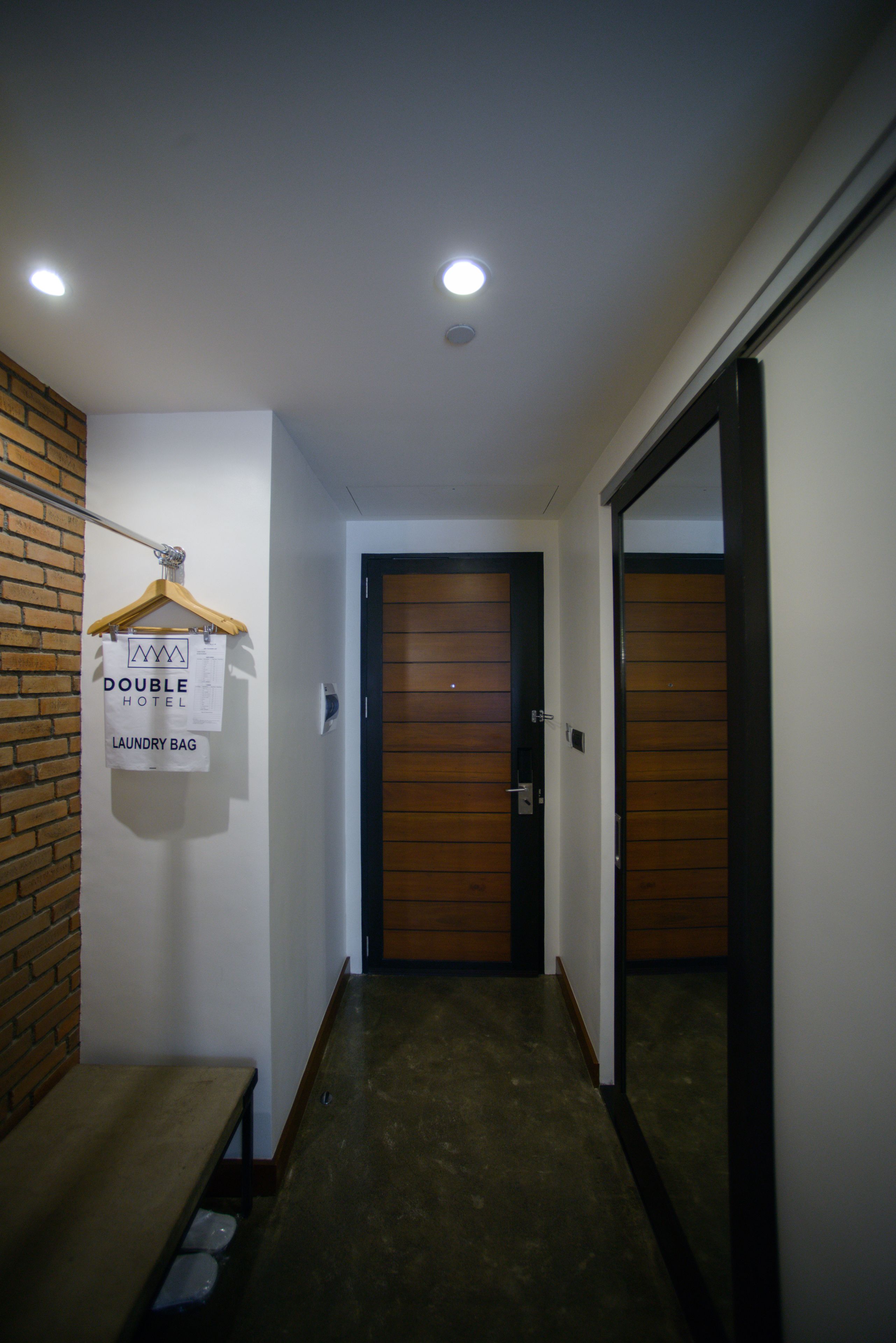 in-room safe, desk, soundproofing, iron/ironing board