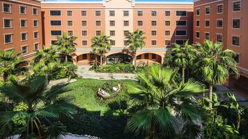 "Discover" Standard Room (Garden Side/Non Smoking) | View from room