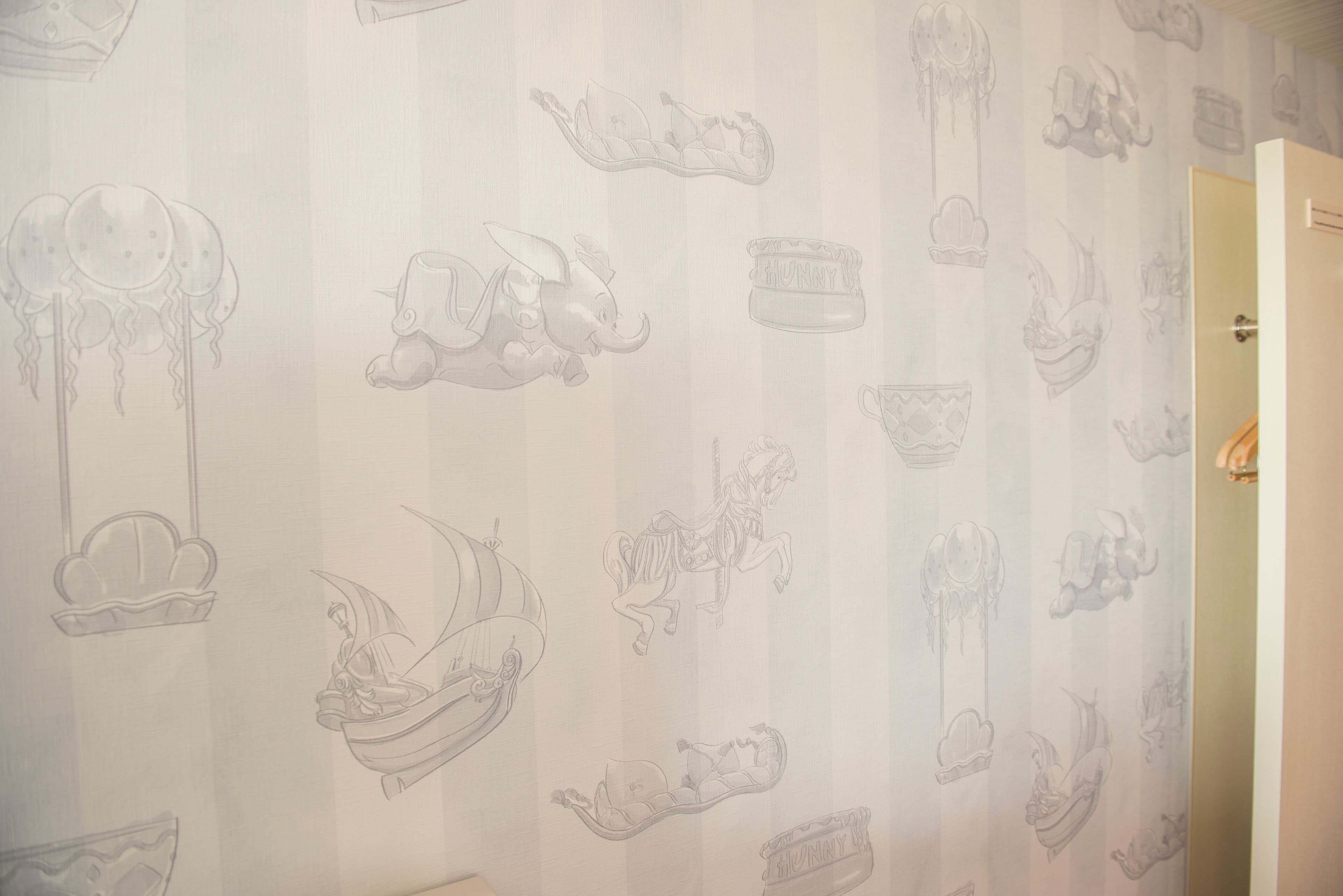 1 bedroom, in-room safe, blackout curtains, free wifi