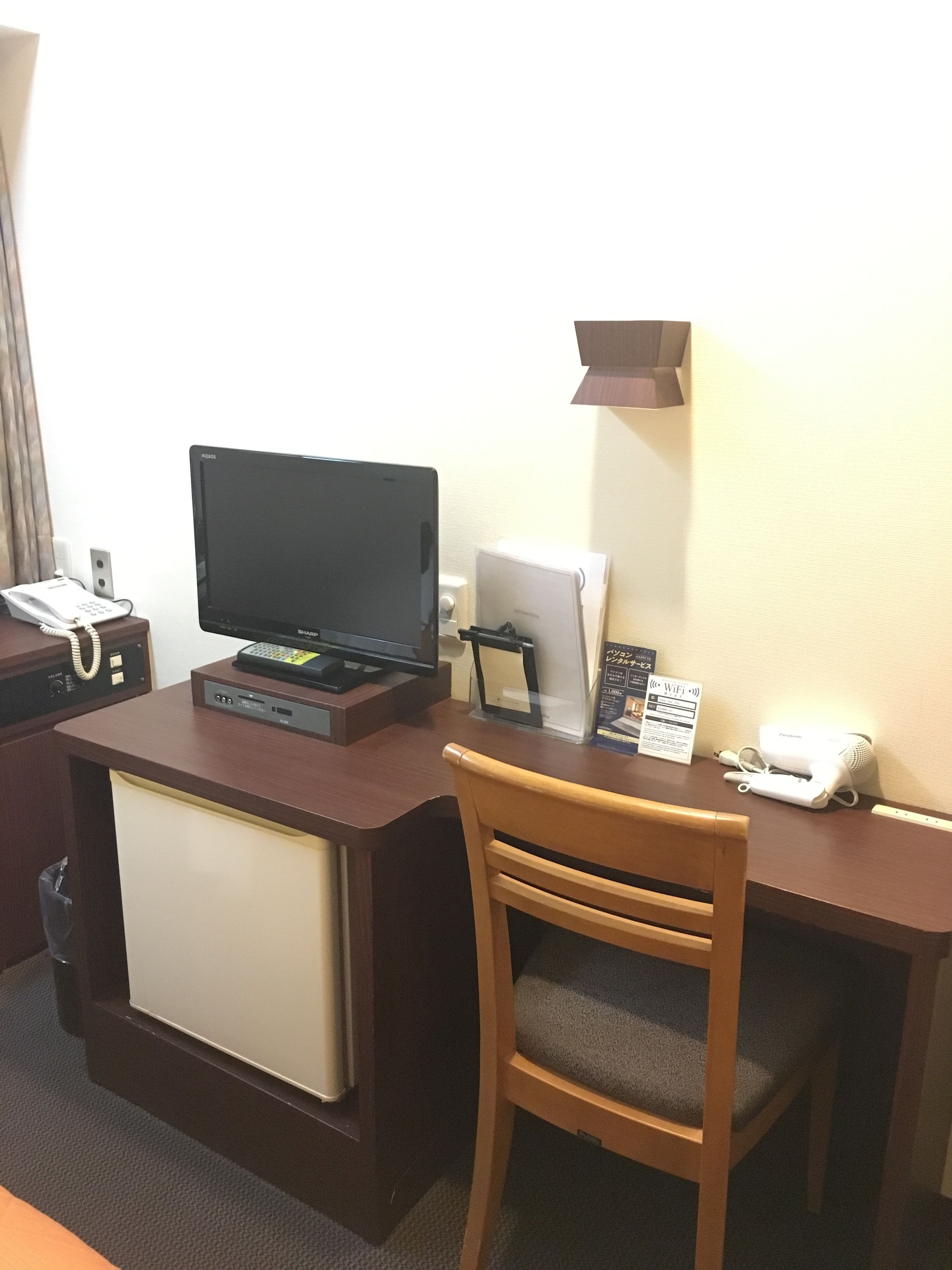 single room, smoking a sa2 (3, 5f) | room amenity