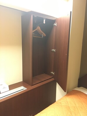 Room amenity - Hotel Sun City Ikebukuro (Tokyo)