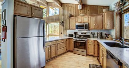 Haus Begwald - 1. 1 Miles päässä Hiihtoalue, perheystävällinen ja alennukset !!!