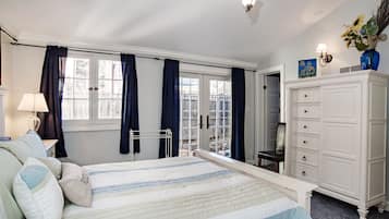 4 dormitorios, Internet, ropa de cama