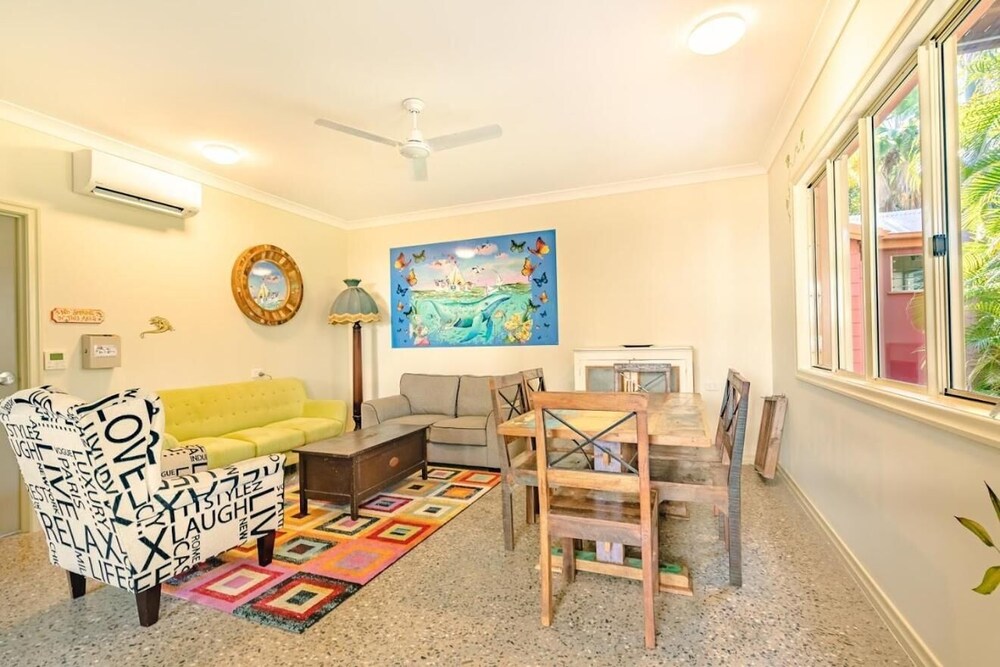 Travellers Oasis by null