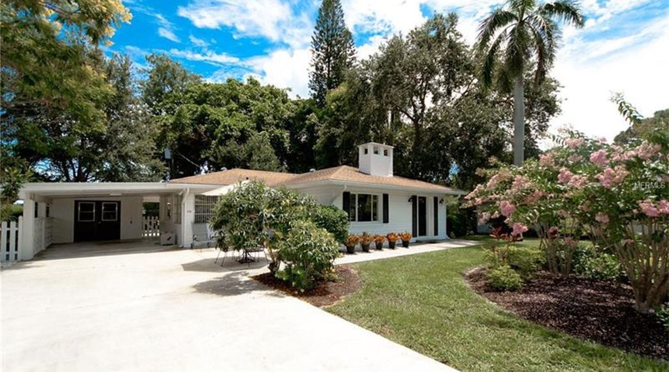 Perfect Venice Cottage !!
