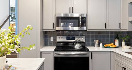 Puesto avanzado: ¡Condominio renovado justo en la base de Snow King Mountain!