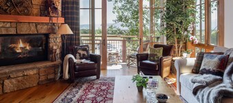 Utpost: Crystal Springs 305 - Klimaanlegg