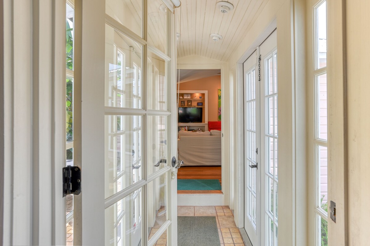 Photo 24 of Historic Downtown Home with Private Heated Pool! Walk to Everything!