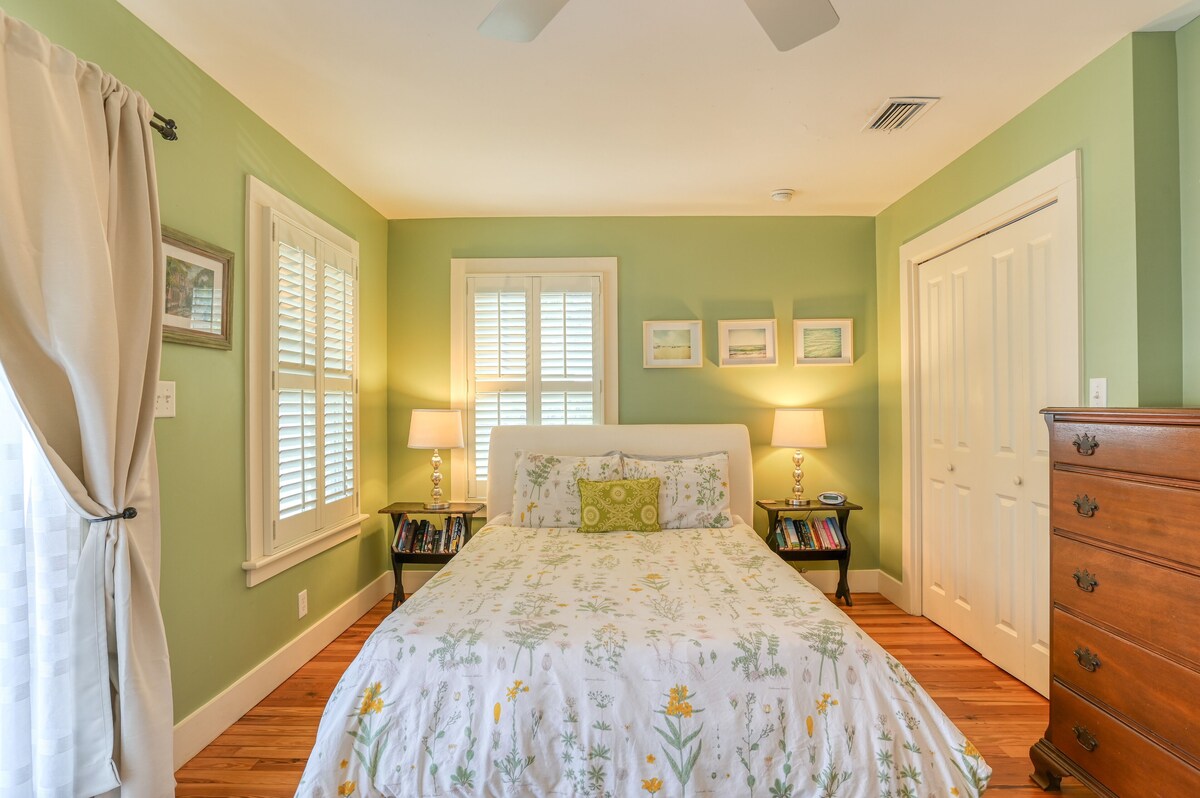 Photo 18 of Historic Downtown Home with Private Heated Pool! Walk to Everything!