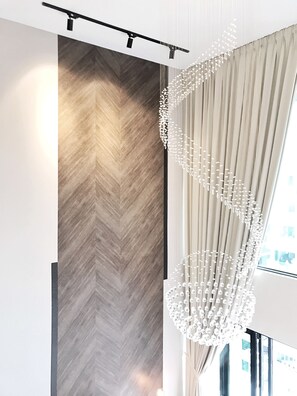 Departamento, 4 habitaciones | 4 habitaciones, tabla de planchar con plancha y wifi gratis 